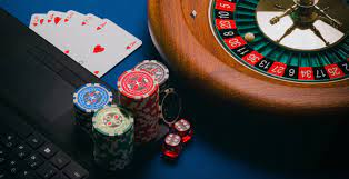 Официальный сайт Casino Dendy